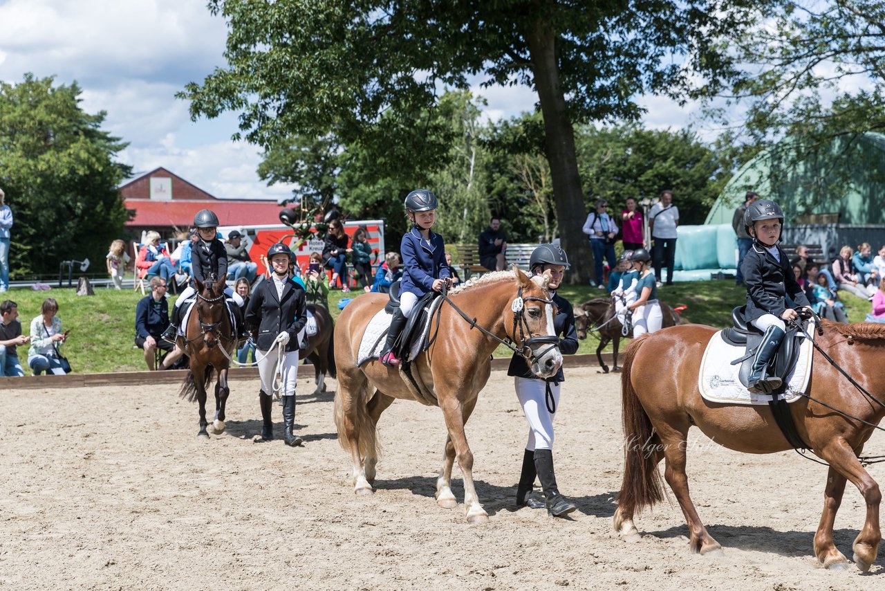 Bild 127 - Pony Akademie Turnier